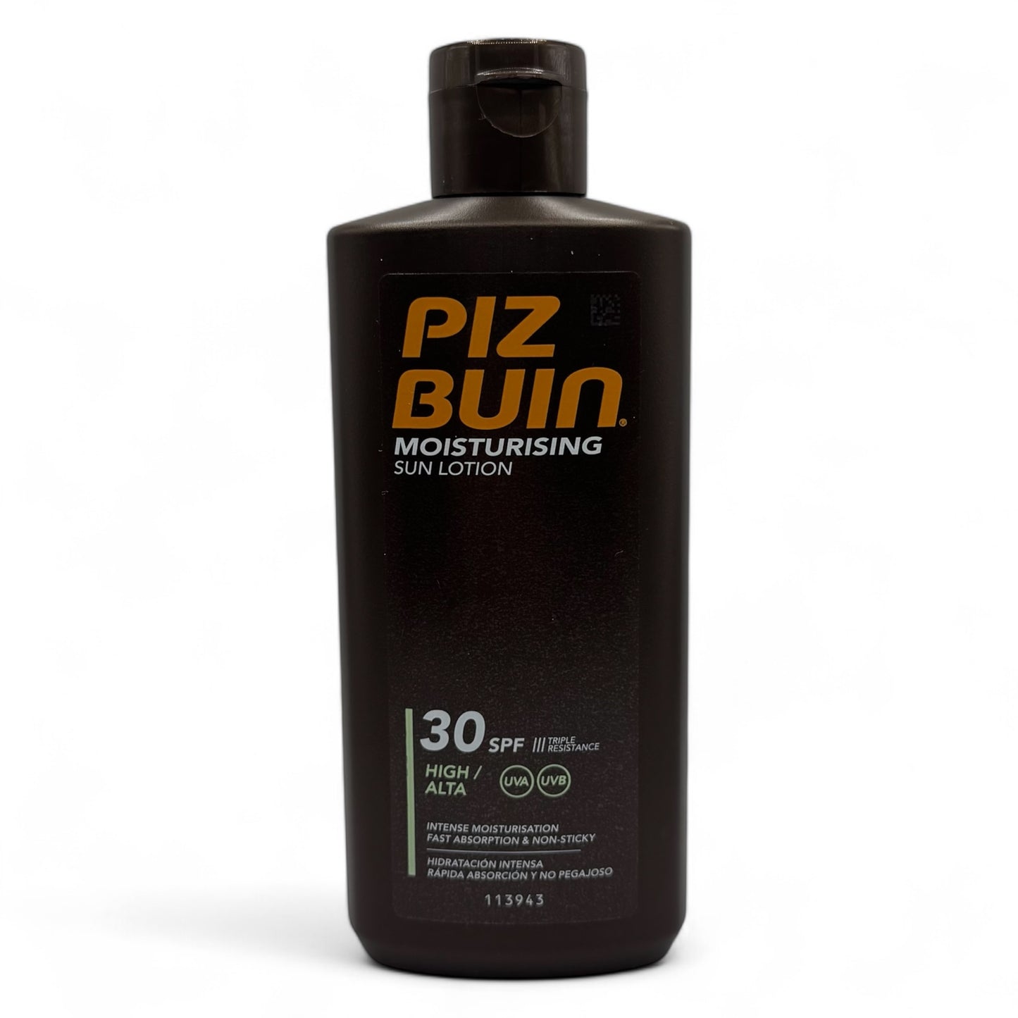 Piz Buin Moisturising Sun Lotion SPF30 (200ml)