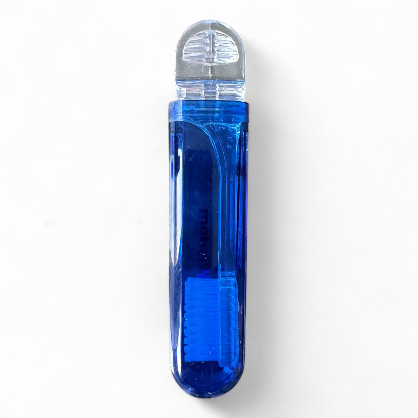 Wisdom Travel Toothbrush
