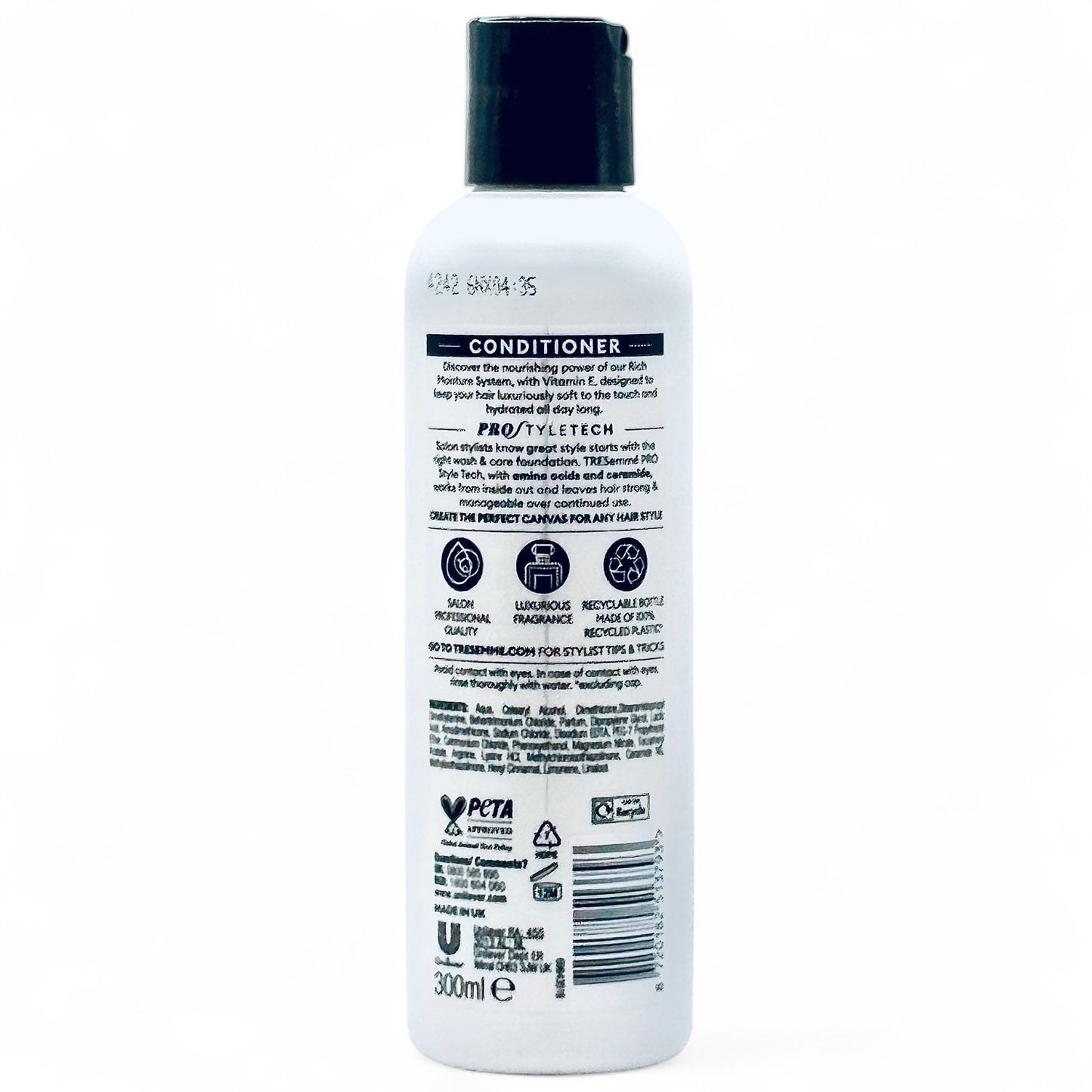 Tresemme Rich Moisture Conditioner (300Ml)