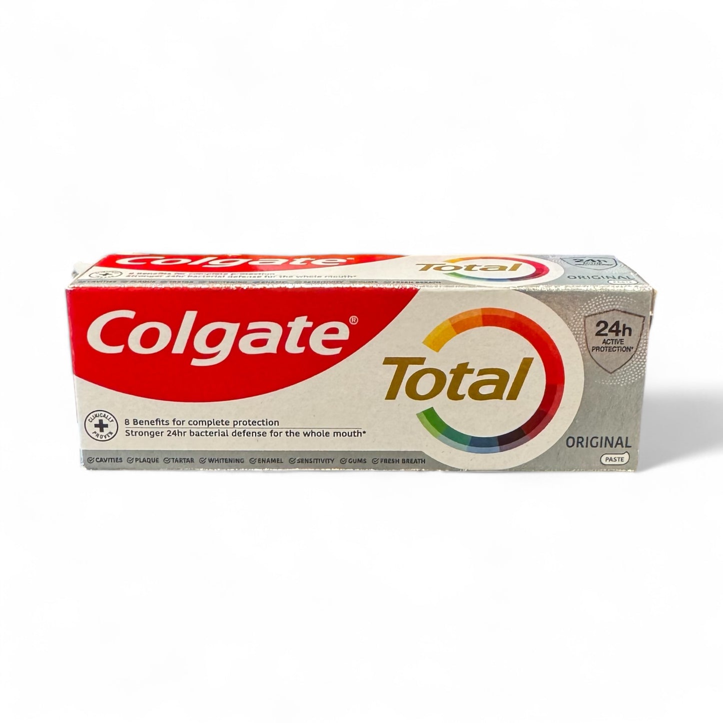 Colgate Total Original Travel Toothpaste 20Ml