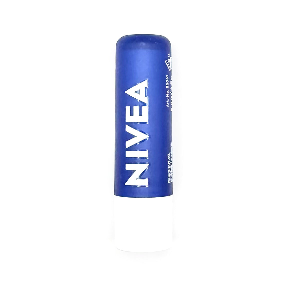 Nivea Lip Balm Original Care (4.8g)