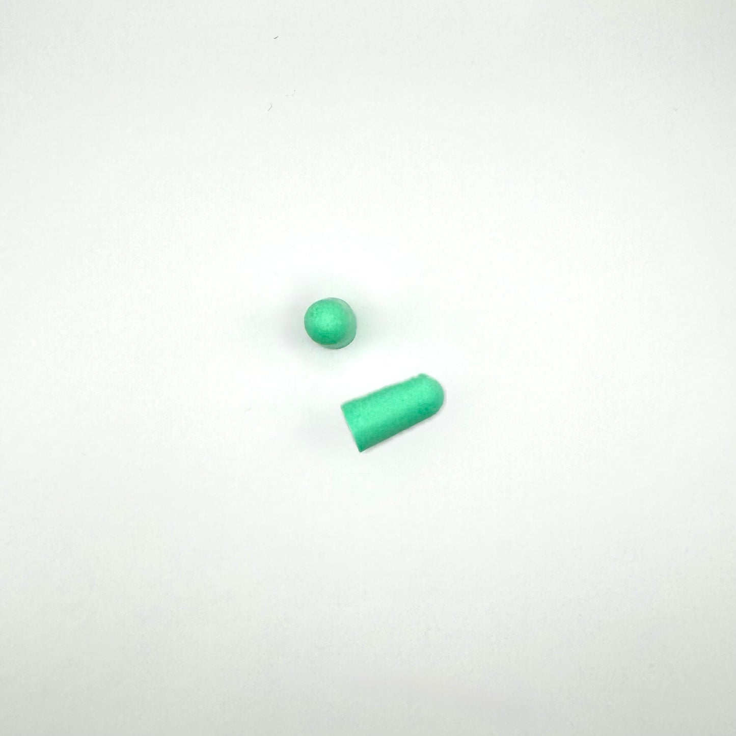 VeoryFly Foam Reuseable Ear Plugs