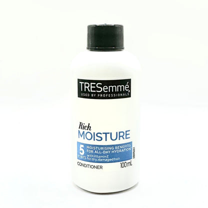 Tresemme Moisture Rich Conditioner (100ml)