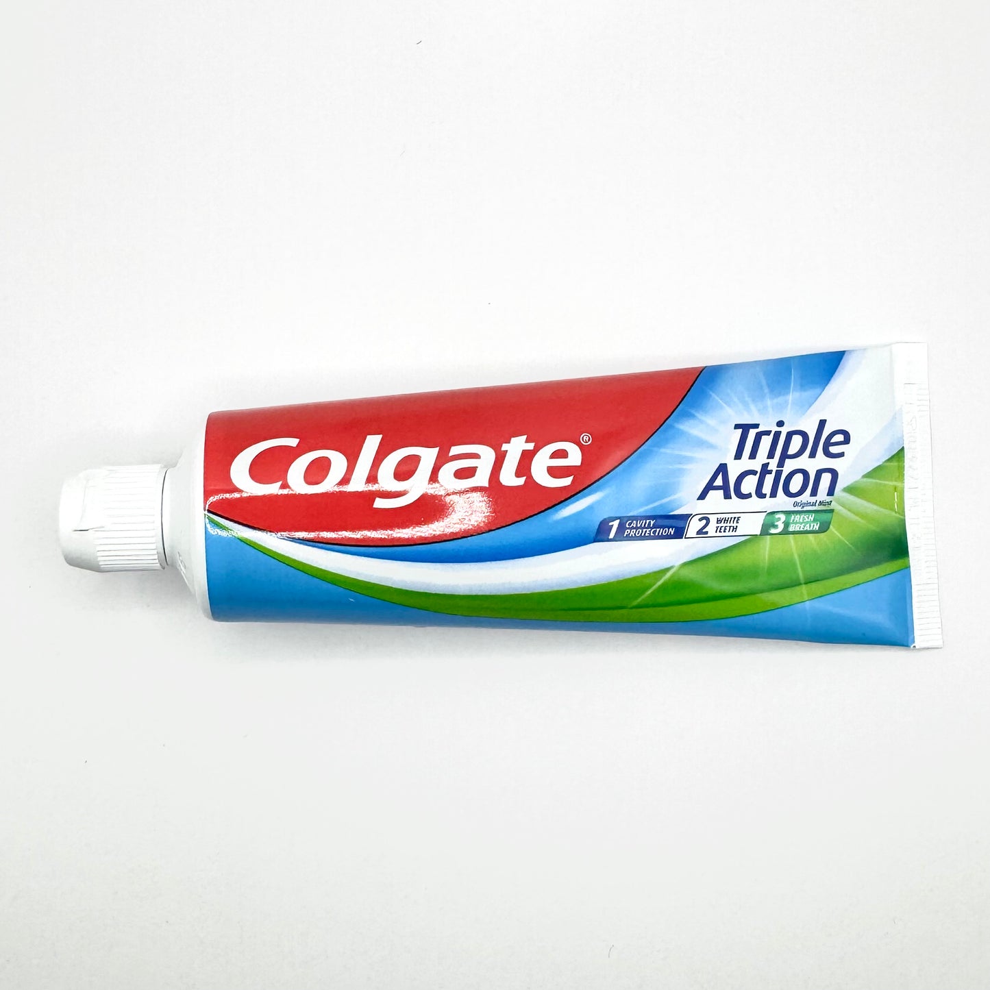 Colgate Total Original Travel Toothpaste 20Ml