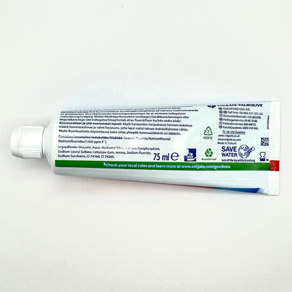 Colgate Total Original Travel Toothpaste 20Ml