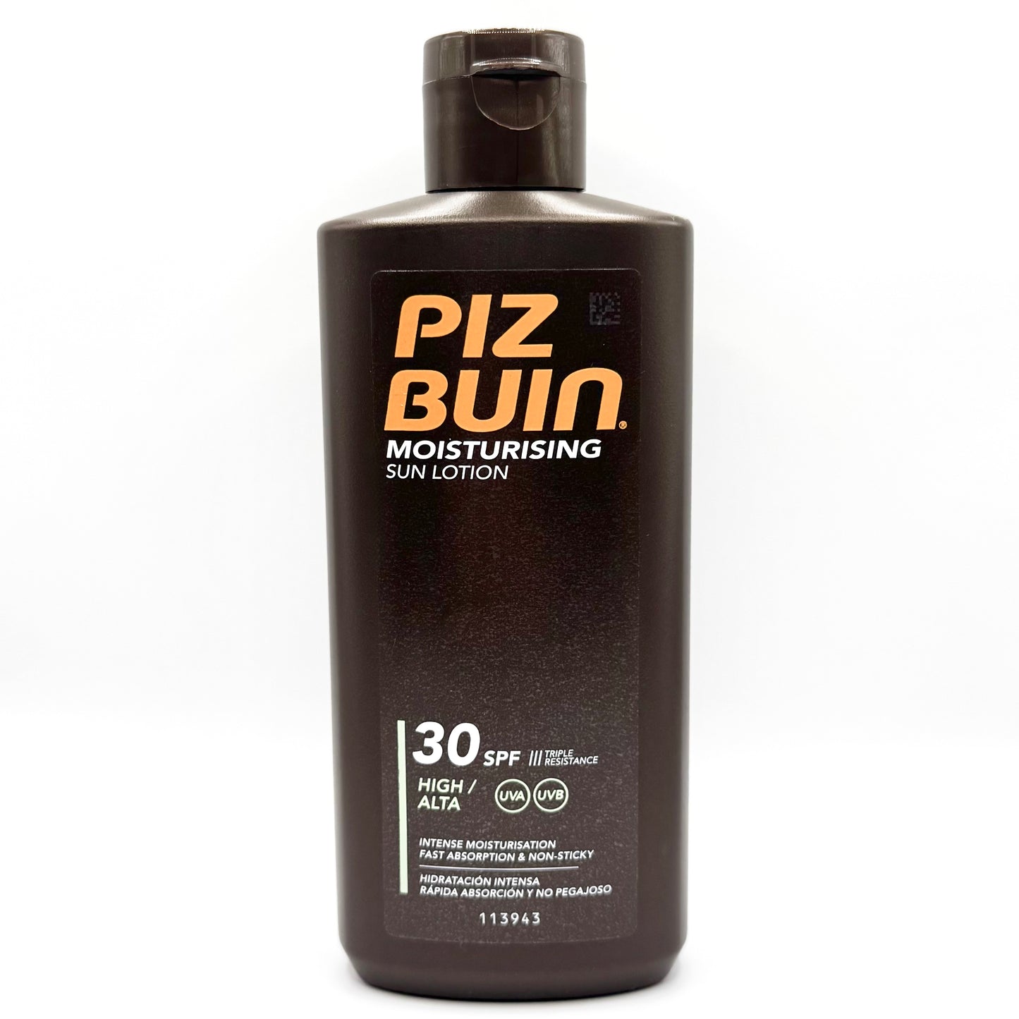 Piz Buin Moisturising Sun Lotion SPF30 (200ml)